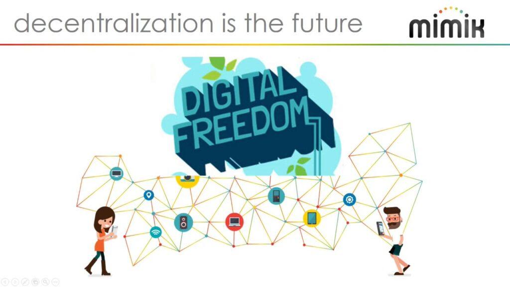 challenges of decentralization