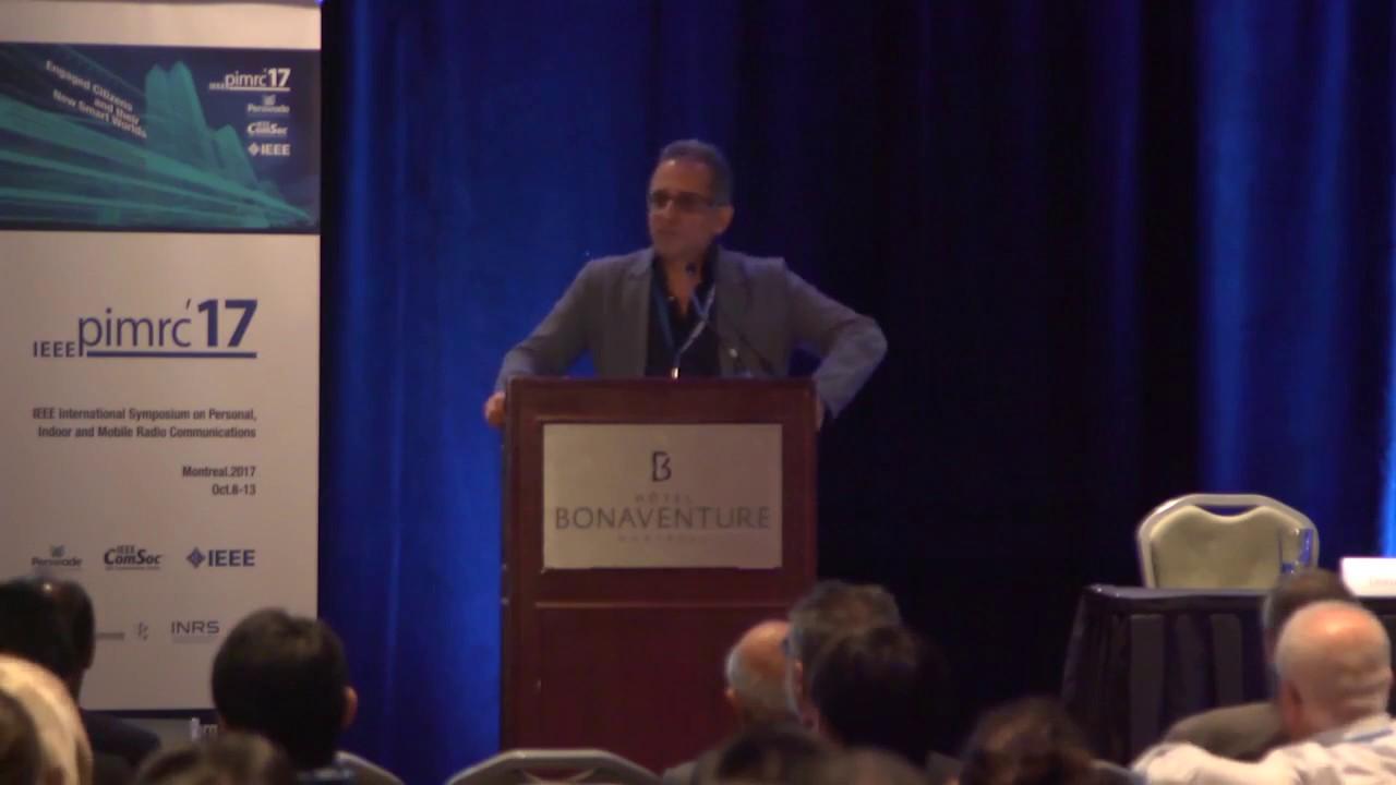 Decentralization & its Drivers