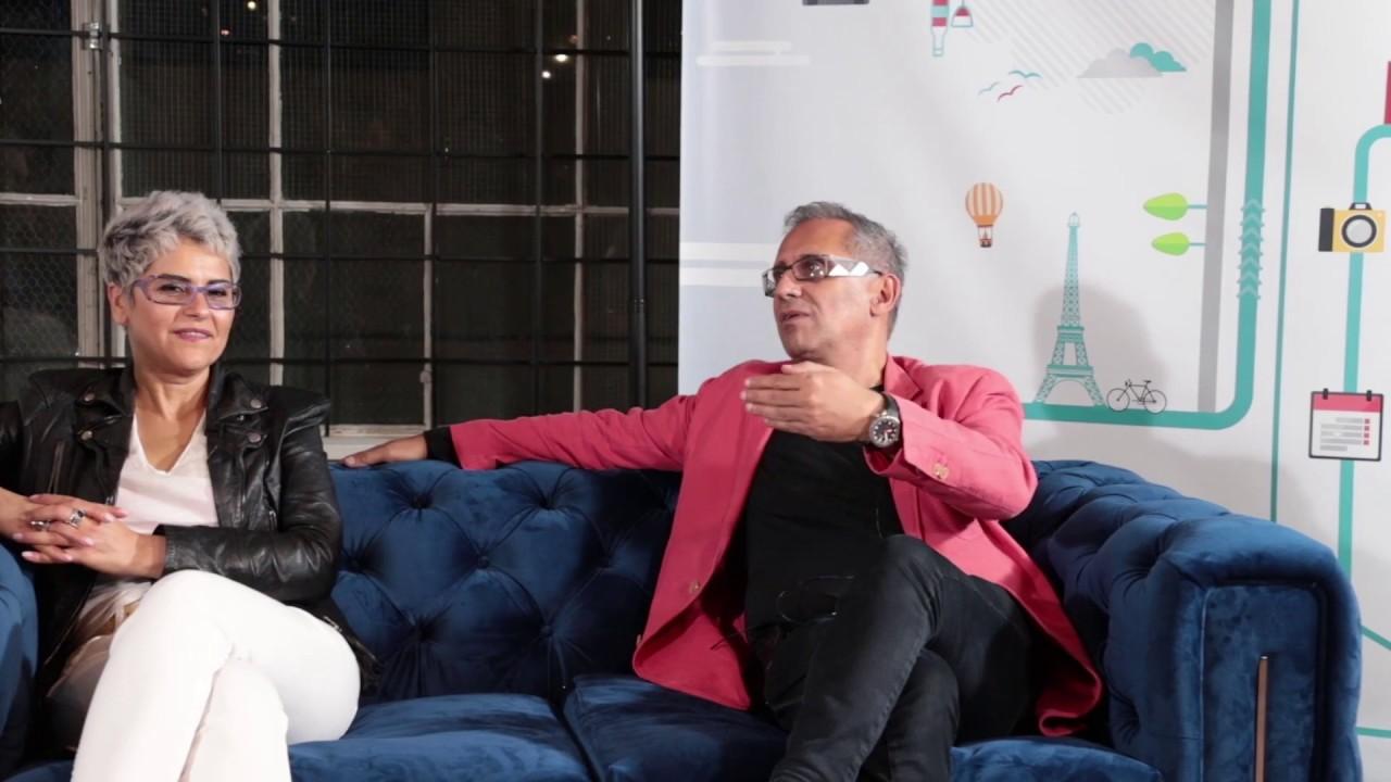 Siavash Alamouti DRIVE to DECENTRALIZE the CLOUD