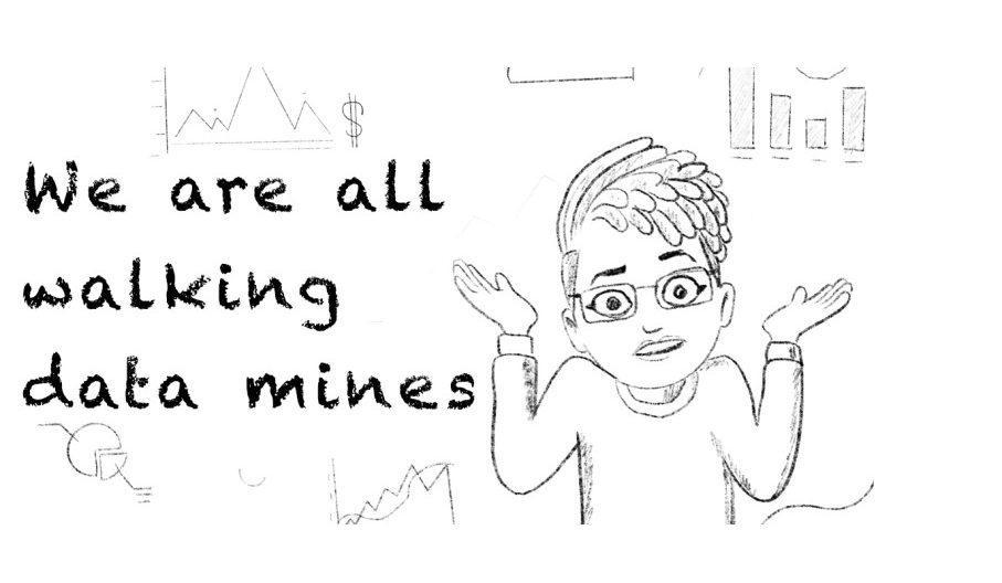 data mines, Global discovery, Data privavy