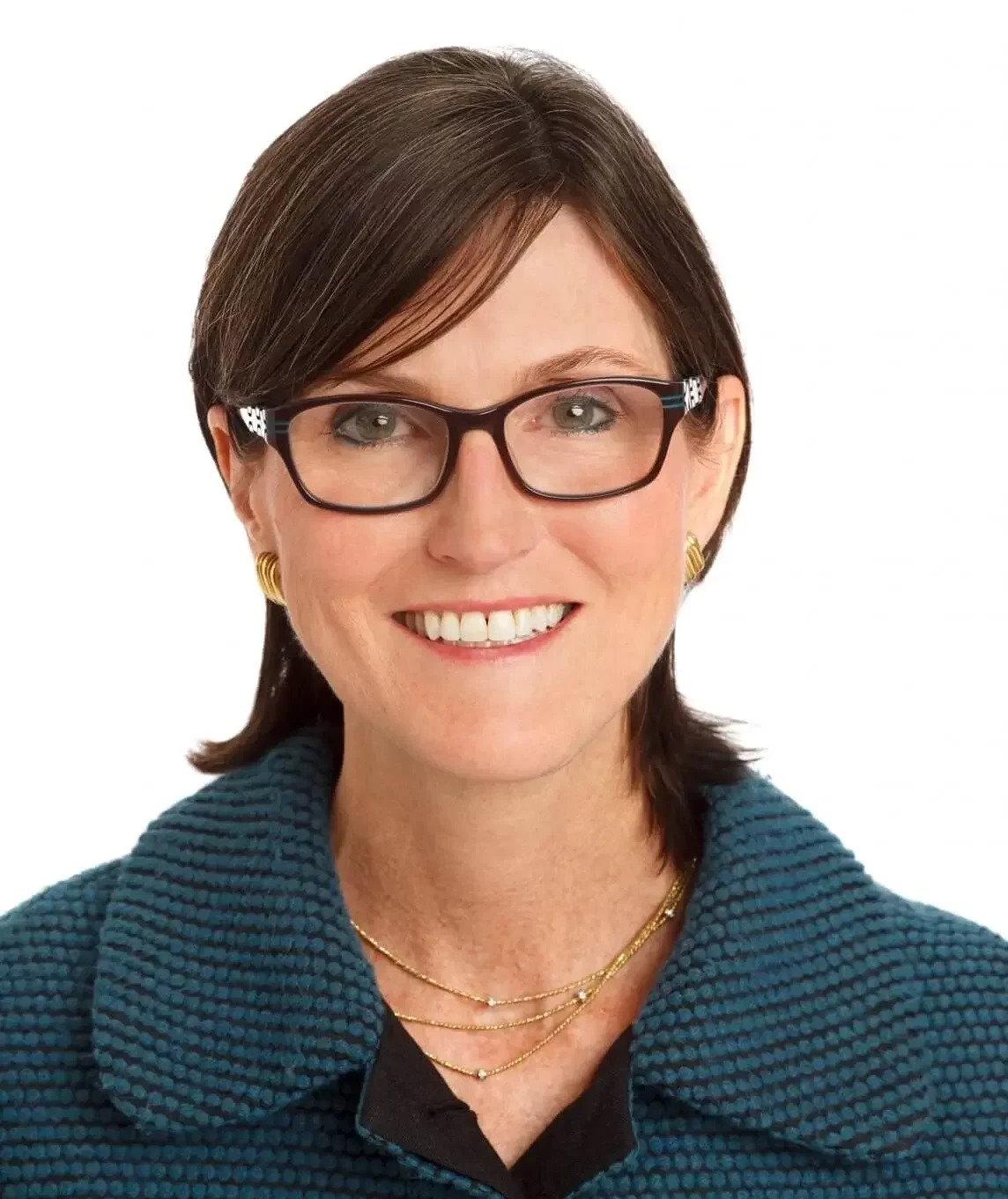 Fay Arjomandi, Founder and CEO of mimik