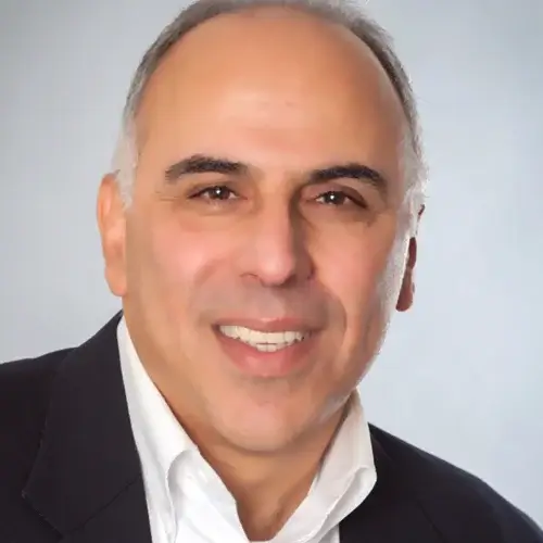 Fay Arjomandi, Founder and CEO of mimik