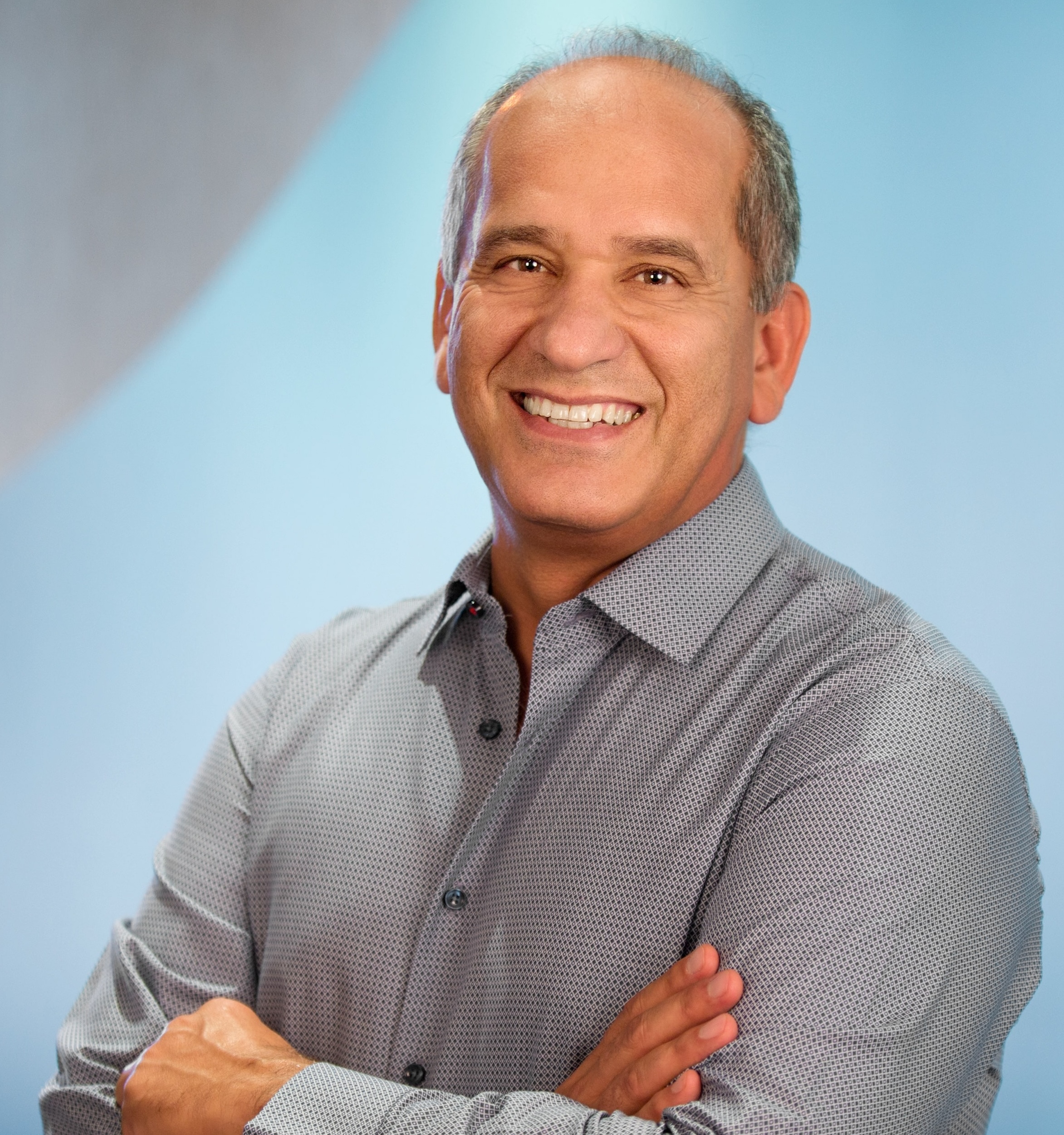 Fay Arjomandi, Founder and CEO of mimik