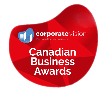 Canadian Business Awards - Best Cloud Solution Platform