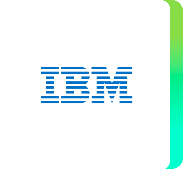 IBM logo