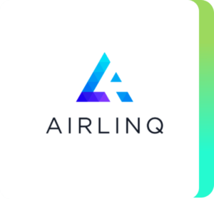Airlinq logo