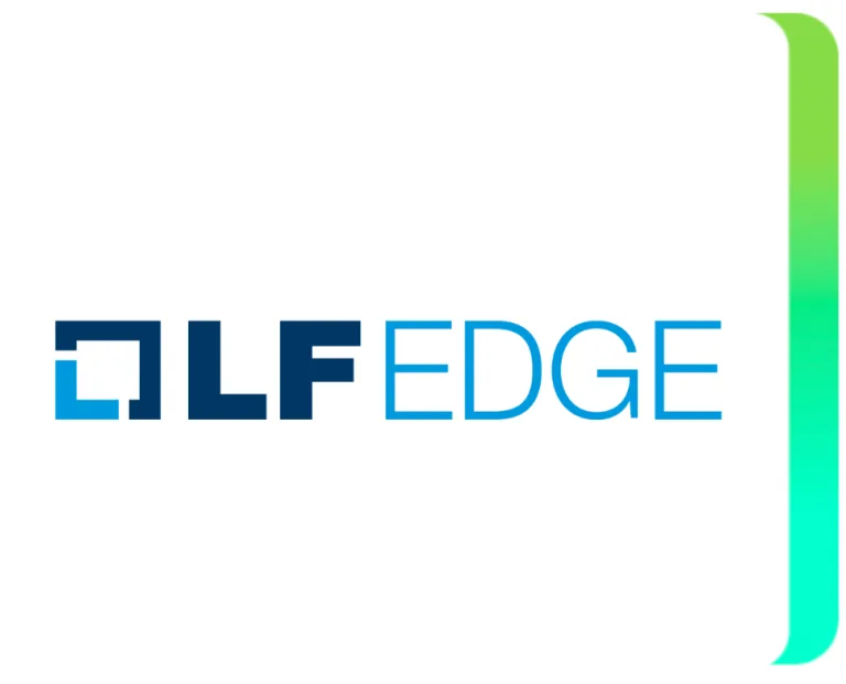 OLF Edge logo